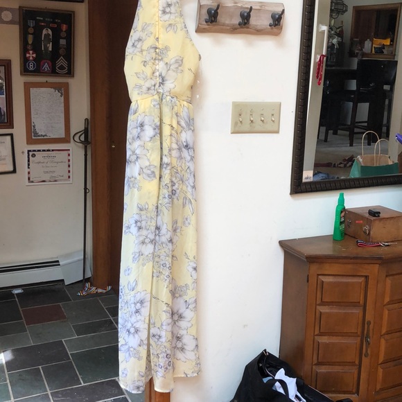 Long dress - Picture 3 of 3